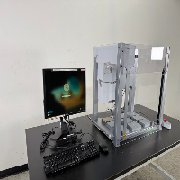 Agilent Technologies Bravo Liquid Handling Platform image 0